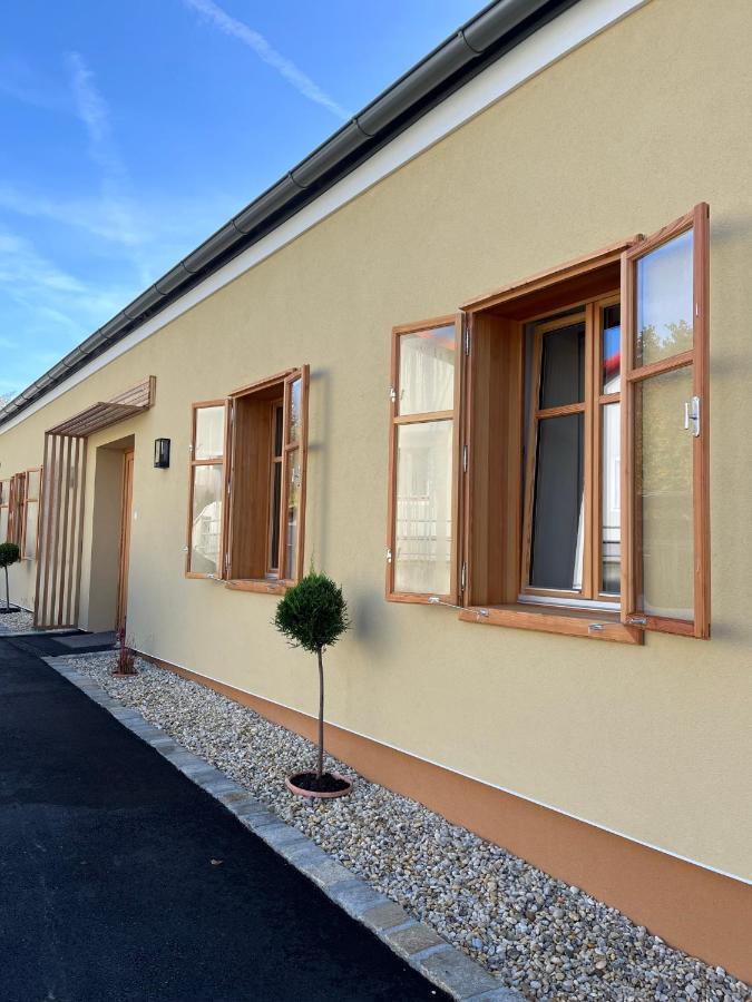 T&T Apartments Monchmeierhof Exterior photo